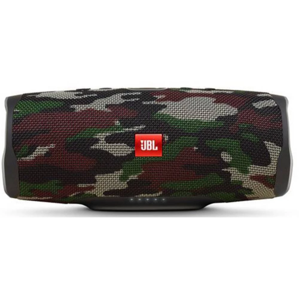 Bluetooth zvučnik JBL Harman Charge4 Vodootporan Crna slika