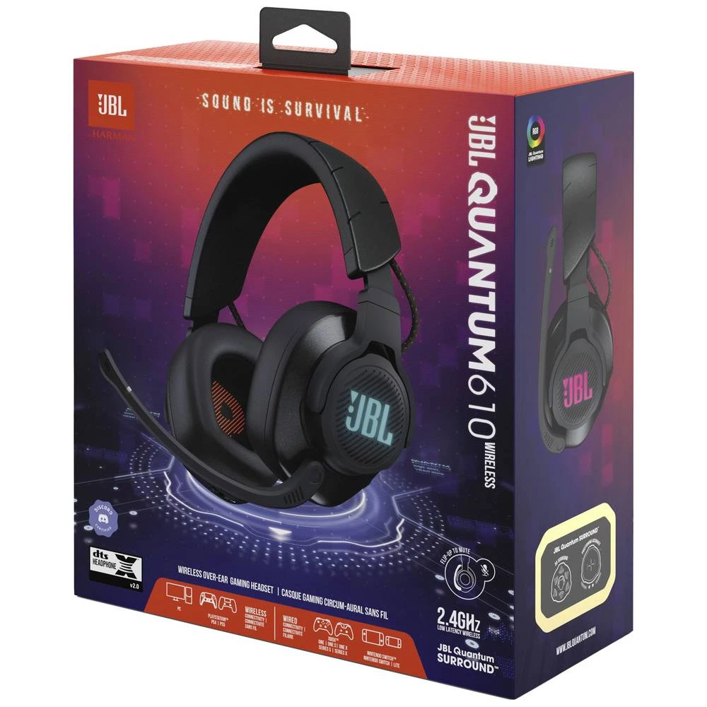 Conrad Product Image