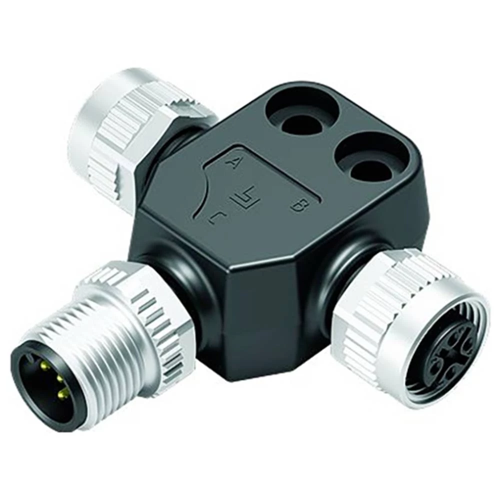 binder 79 5256 190 05 T-razdjelnik 1 St. slika