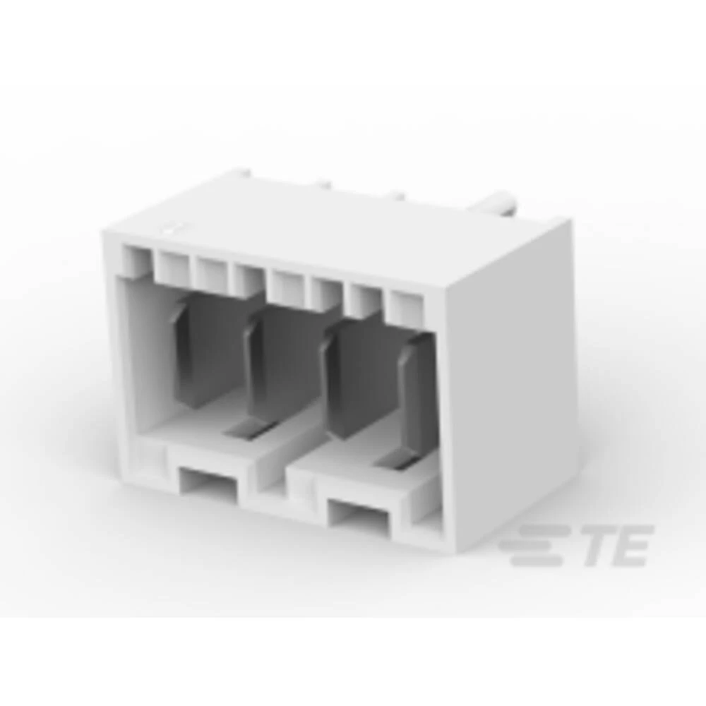 TE Connectivity RAST 5 ConnectorsRAST 5 Connectors 7-1971895-4 AMP slika