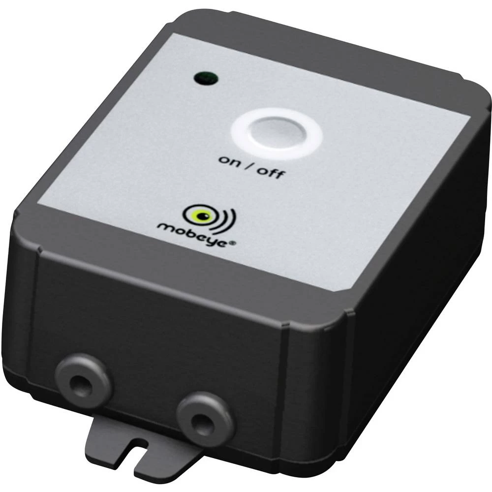 GSM sustav za mjerenje i izvještavanje Frekvencija 850 MHz, 900 MHz, 1800 MHz, 1900 MHz Mobeye CM2000 slika