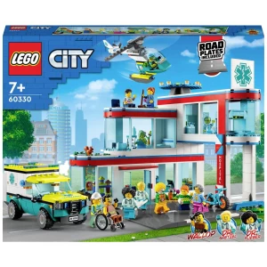 60330 LEGO® CITY bolnica slika