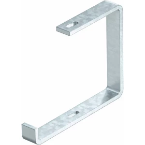 OBO Bettermann 6363938 Dodatna oprema za montažu (D x Š x V) 300 x 30 x 160 mm 1 ST Metalna slika