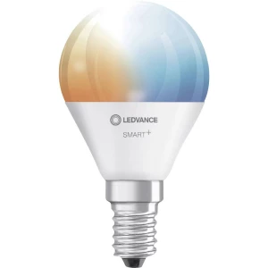 LEDVANCE SMART+ Energetska učinkovitost 2021: F (A - G) SMART+ WiFi Mini Bulb Tunable White 40 5 W/ slika
