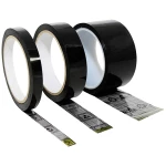 Antistat ESD mrežasta traka 40 m (D x Š) 40 m x 24 mm samoljepljivo