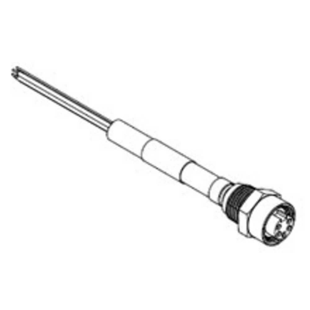Molex 1300390283 utični konektor za senzor/aktivator, konfekcionirani kom. slika