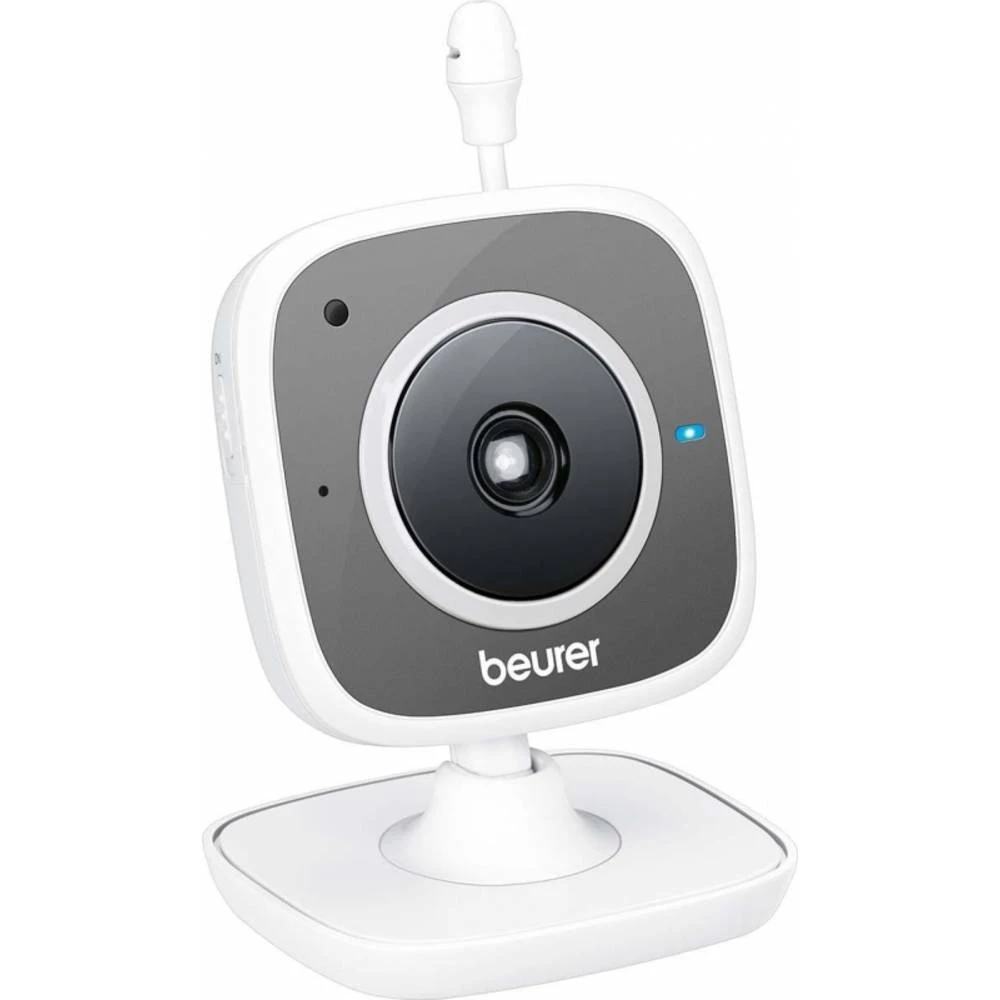 Beurer BY 88 smart (wifi cam) 4 kom slika