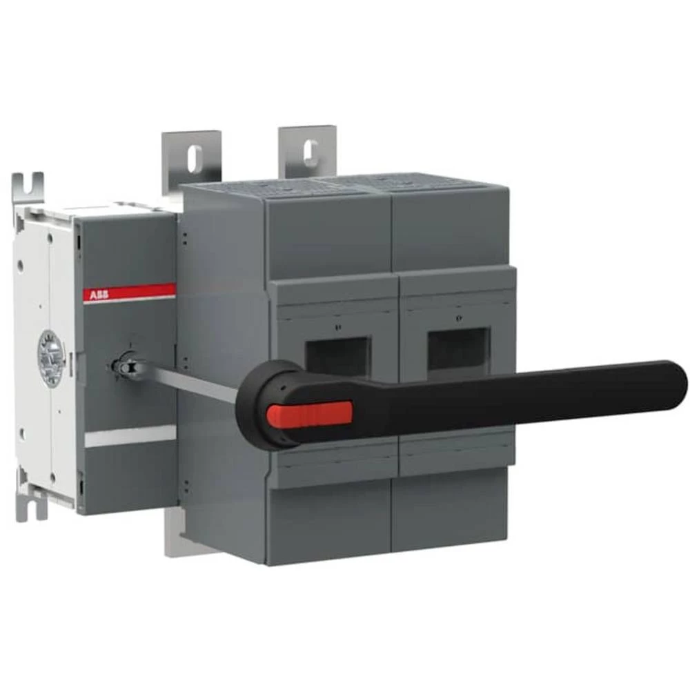 <br>  <br>  ABB<br>  <br>  1SCA022719R2460<br>  <br>  OS400D04N2P<br>  <br>  teretna rastavna sklopka<br>  <br>  <br>  <br>  <br>  <br>  <br>  <br>  4-polni<br>  <br>  400 A<br>  <br>  <br>   slika