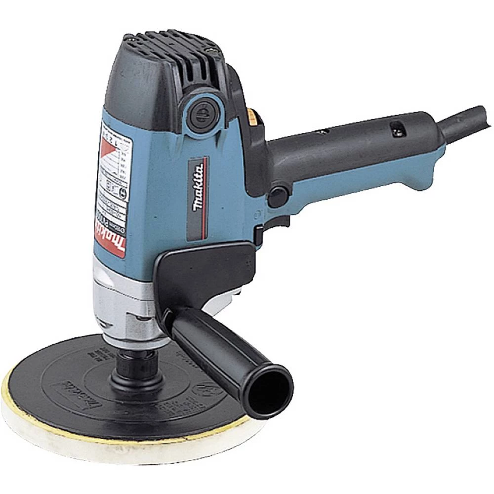 Makita PV7000C PV7000C stroj za poliranje 230 V 900 W 600 - 2100 U/min 180 mm slika