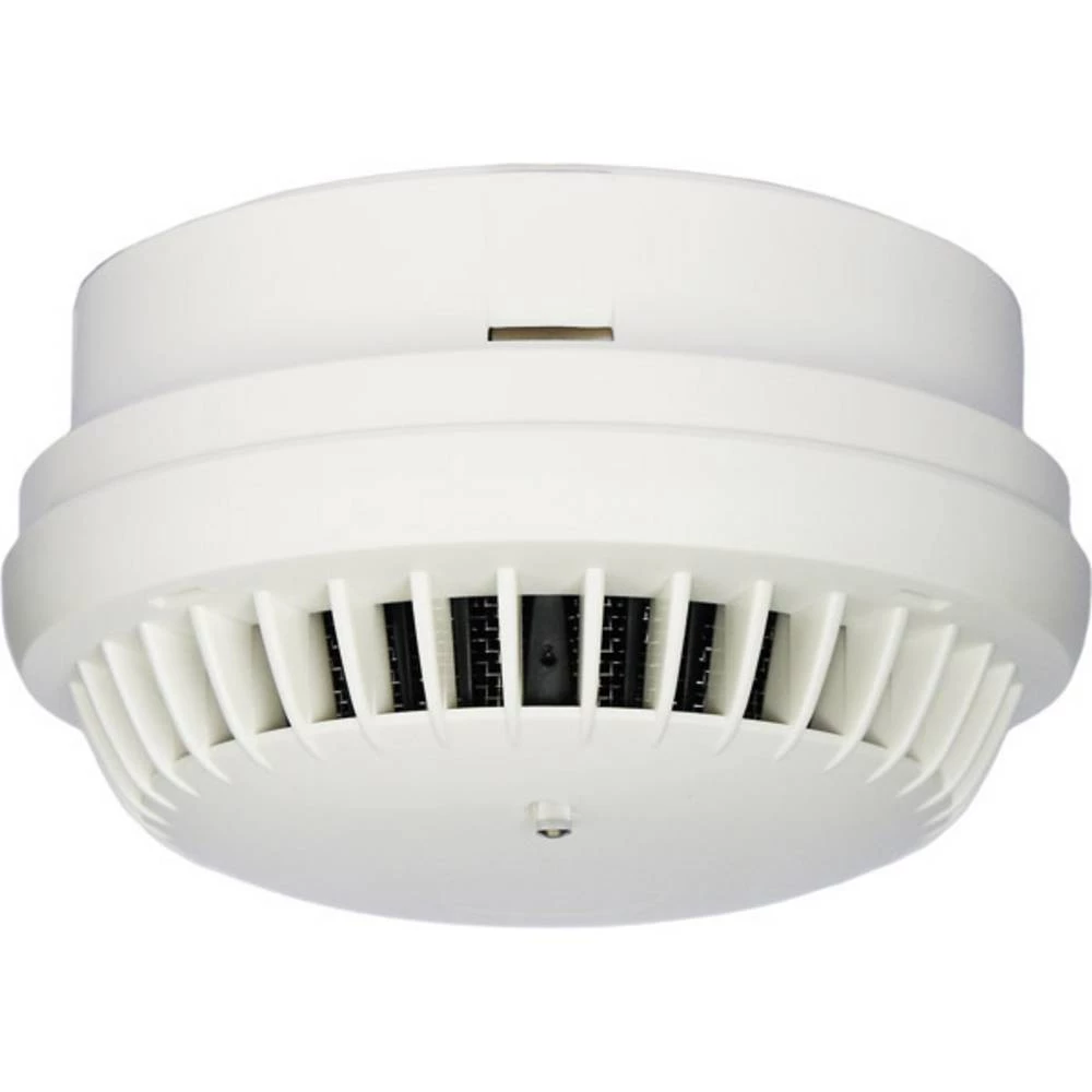 Eltako Detektor dima FRW-ws Nadžbukna slika