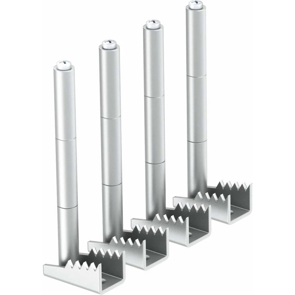 Pribor za montažu OBO Bettermann BW4 85 (VE4) slika