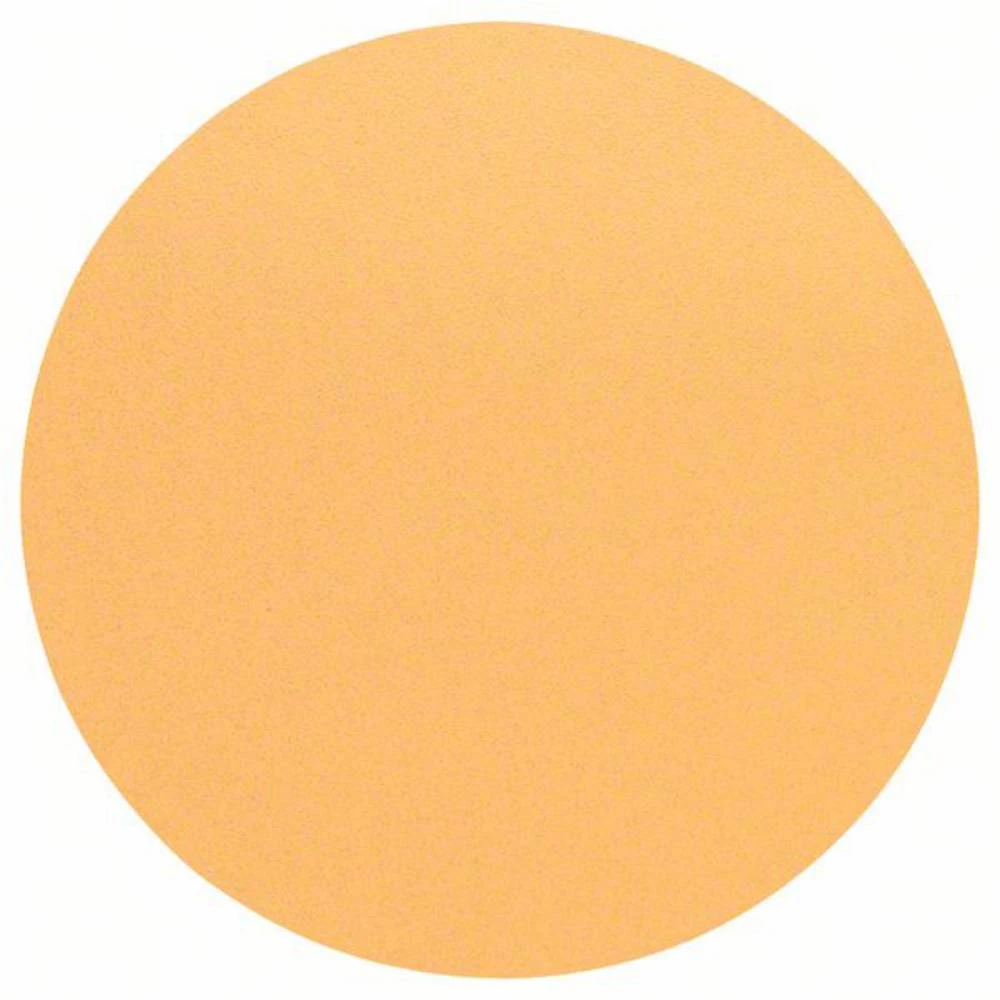 Bosch Accessories 2608621029 Brusni papir za brusilicu za strop Granulacija 100 (Ø) 225 mm 25 ST slika