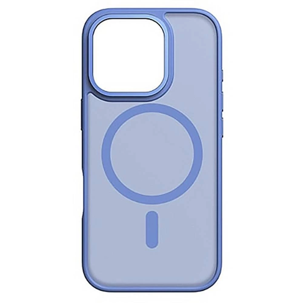 White Diamonds Cover "Hybrid Case" für Apple iPhone 16 Pro, Blau stražnji poklopac za mobilni telefon Apple iPhone 16 Pr slika
