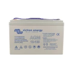 Victron Energy AGM Super Cycle 12V 125Ah BAT412112081 solarni akumulator 12 V 125 Ah olovno-gelni (Š x V x D) 330 x 214