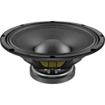 12 " 30 cm Šasija zvučnika Lavoce FBASS12-20 200 W 8 Ohm