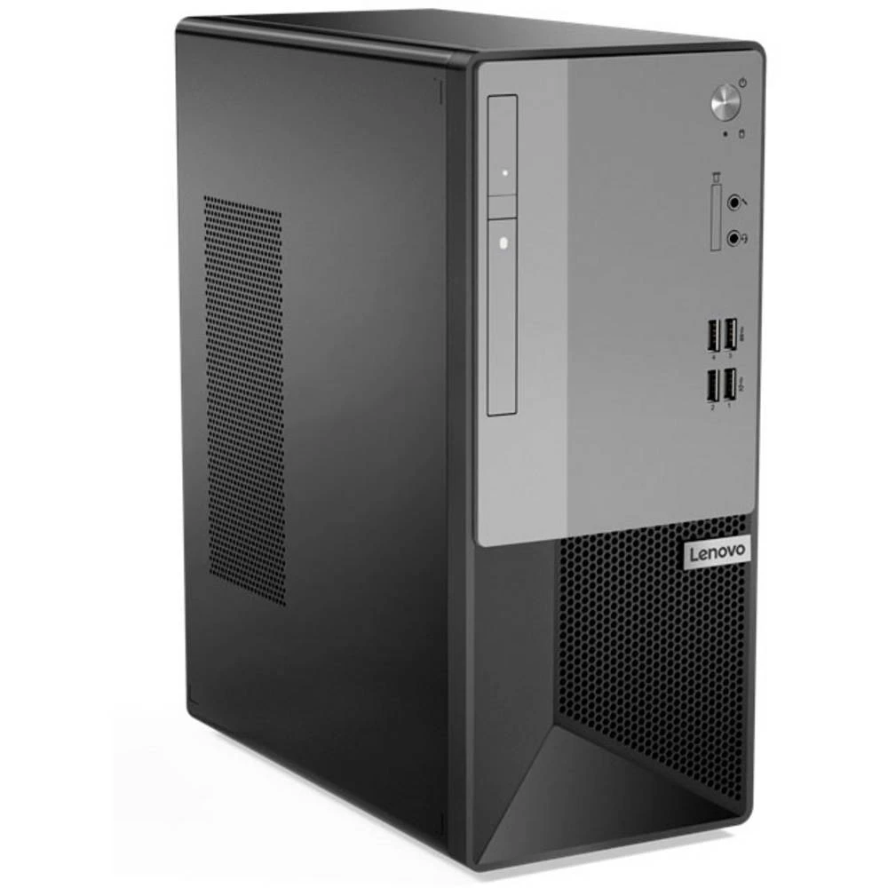 Lenovo V55t Gen 2 Desktop pc AMD Ryzen™ 5 5600G 8 GB   256 GB SSD AMD Radeon Graphics  Windows® 10 Pro slika