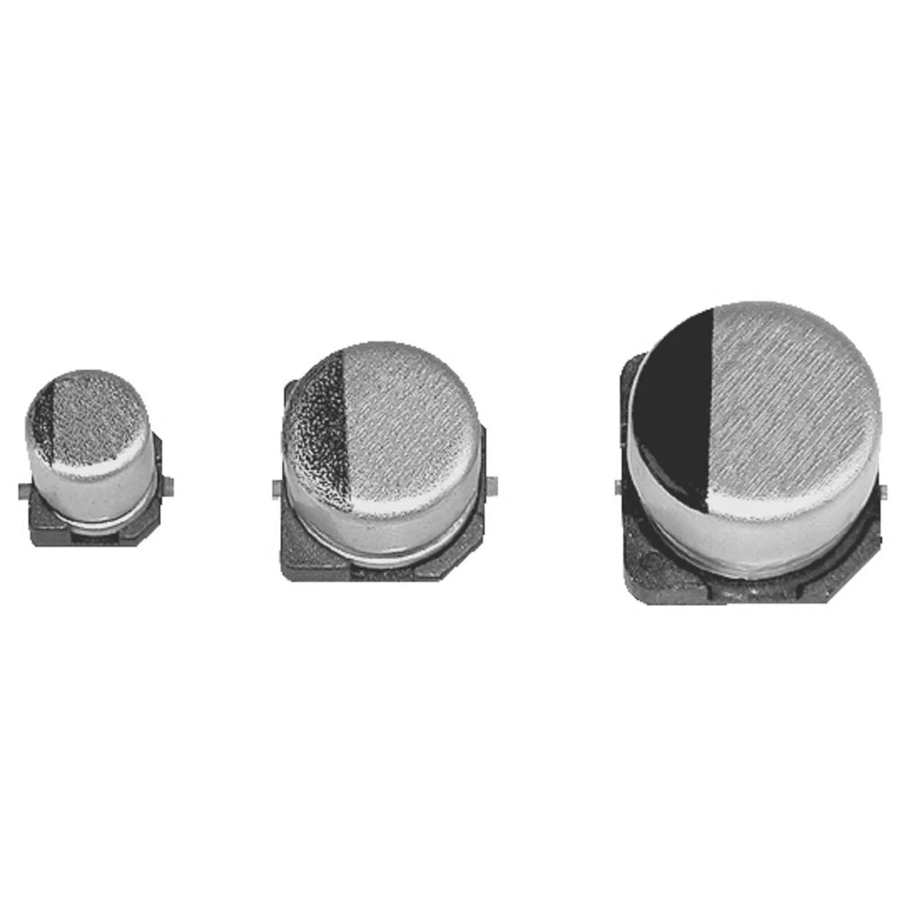 Panasonic elektrolitski kondenzator 56 µF 10 V 20 % 1 kom. slika