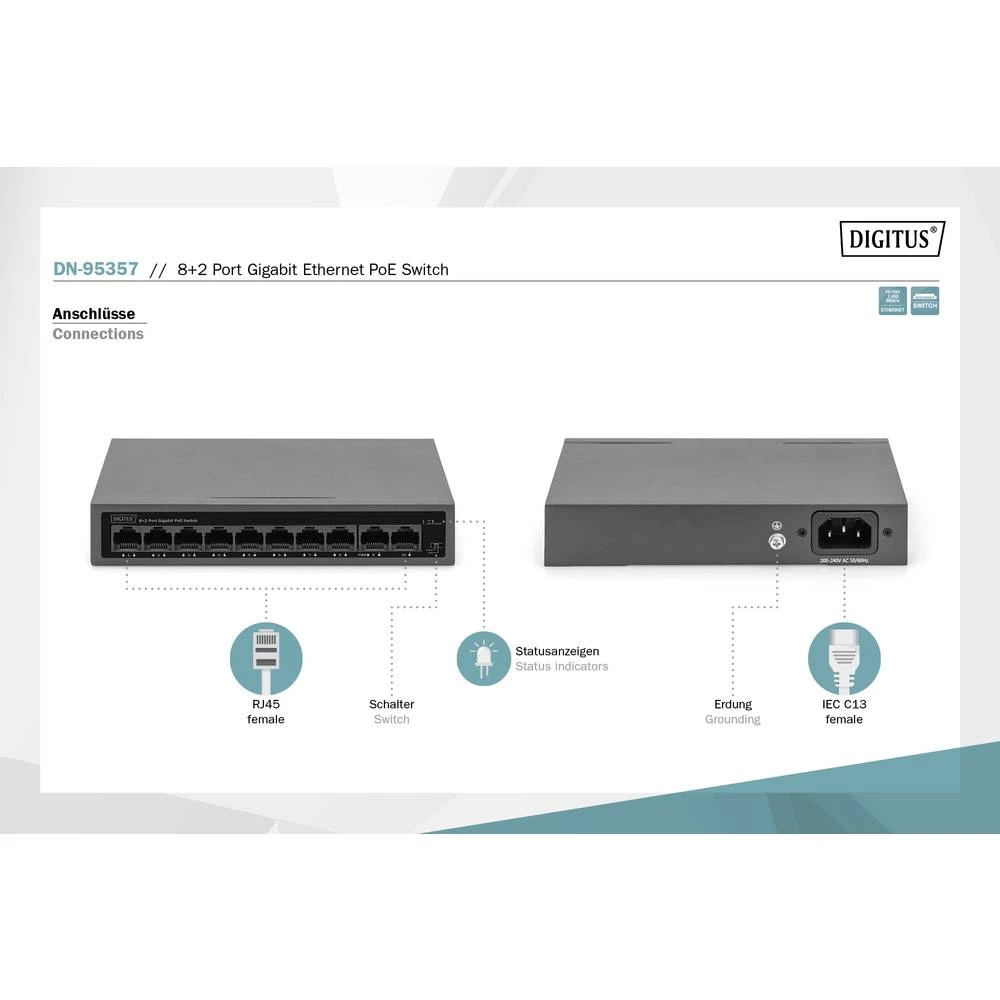 Conrad Product Image