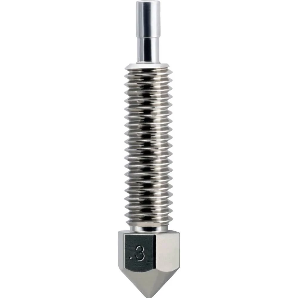 Micro-Swiss mlaznica 3D printera FlowTech™ - Brass Plated Nozzles M3001-03 slika