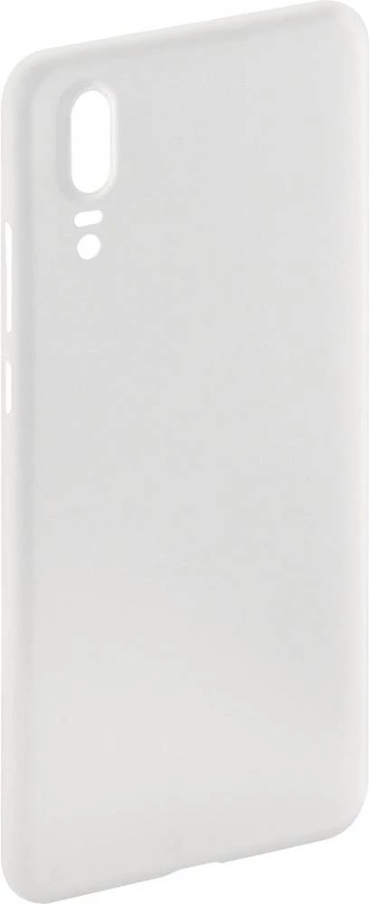 Hama ULTRA SLIM Huawei P20 Transparent slika