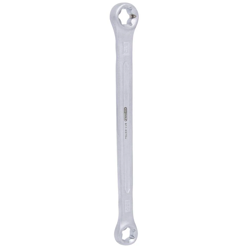 KS Tools 9110373 911.0373 dupli prstenasti ključ Veličina ključa (metrička) (naslov) 10 - 12 mm slika