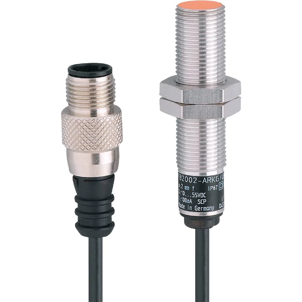 ifm Electronic induktivni senzor PNP, NPN IF9920 slika