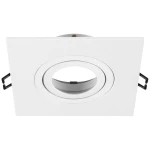 SLV NEW TRIA 75 XL 1007634 ugradbeni okvir     bijela