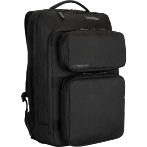 Targus ruksak za prijenosno računalo  Prikladno za maksimum: 43,9 cm (17,3")  crna slika