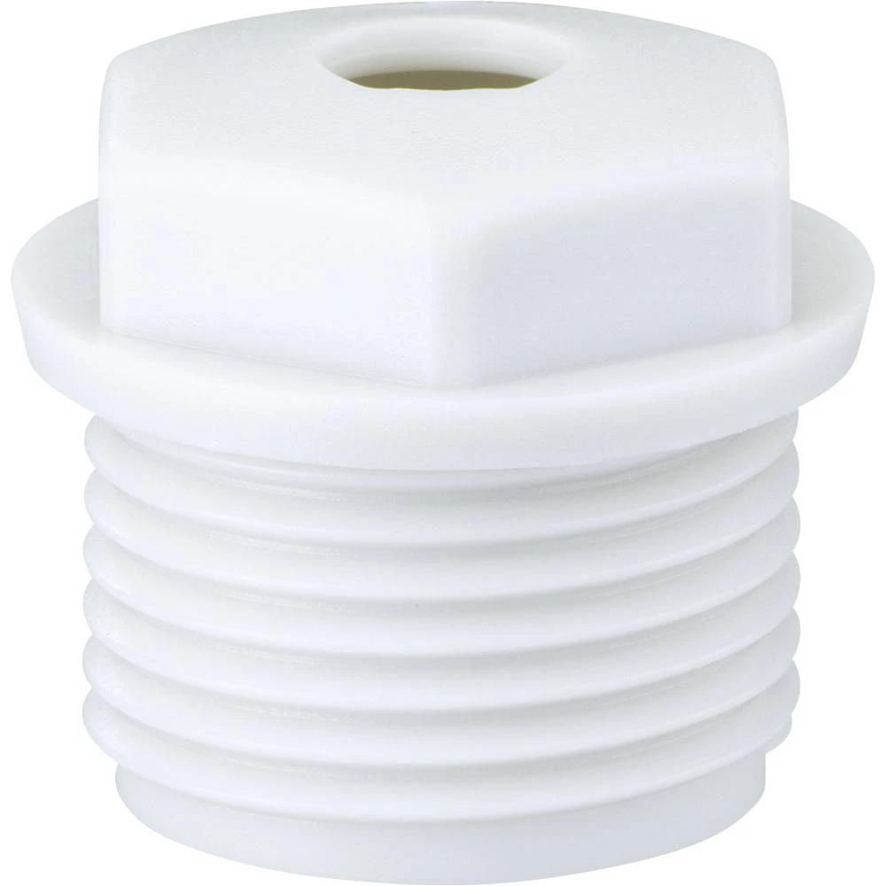 Spelsberg 21341601 umetak za prigušivanje    plastika svijetlosiva 1 St. slika