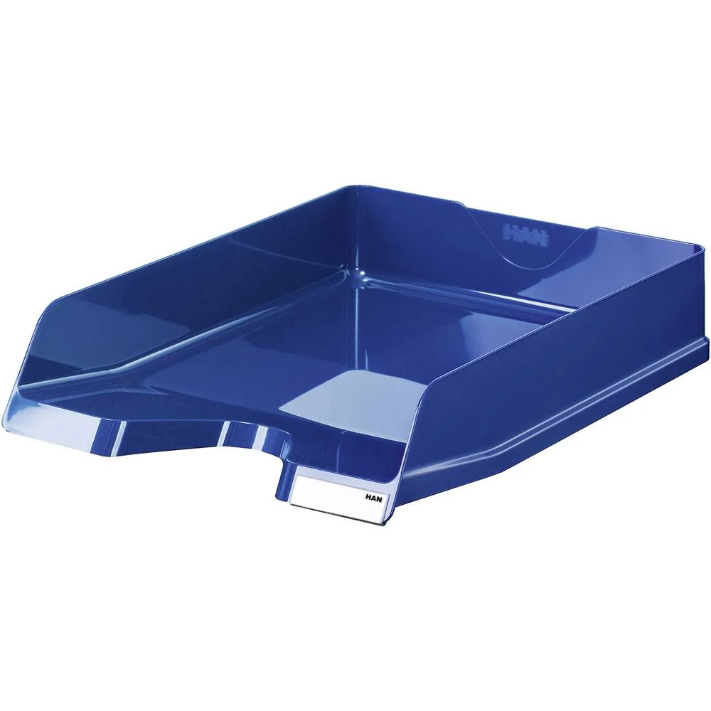 HAN Ladica za pisanje 10275-14 VIVA DIN A4, DIN C4 Plava boja 1 ST slika