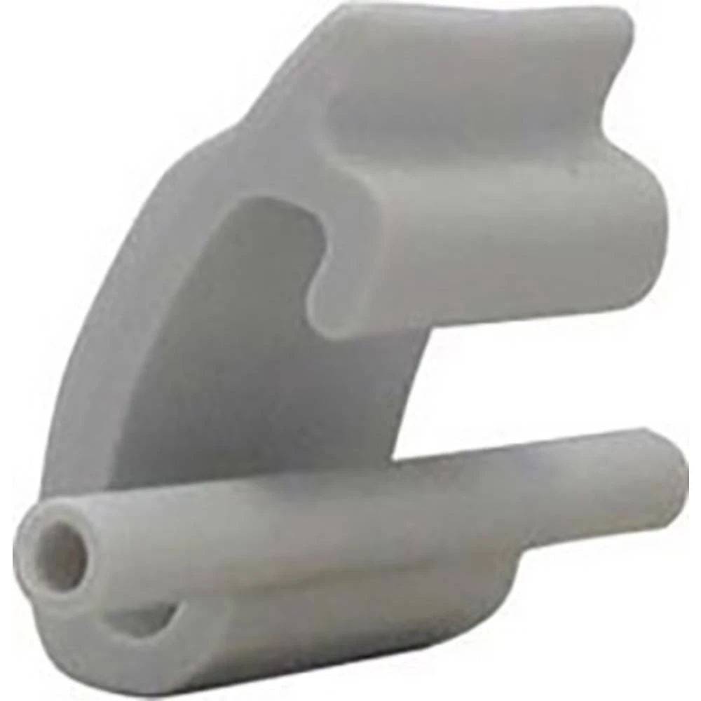 Schuch rezervne stezaljke za zatvaranje siva slika