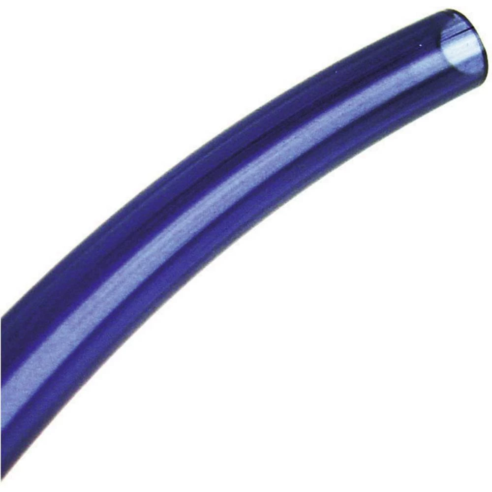 Papurex crijevo za komprimirani zrak PU 8/1198/25.1 poliuretan crna (prozirna) Unutarnji promjer: 5.5 mm 16 bar 25 m slika