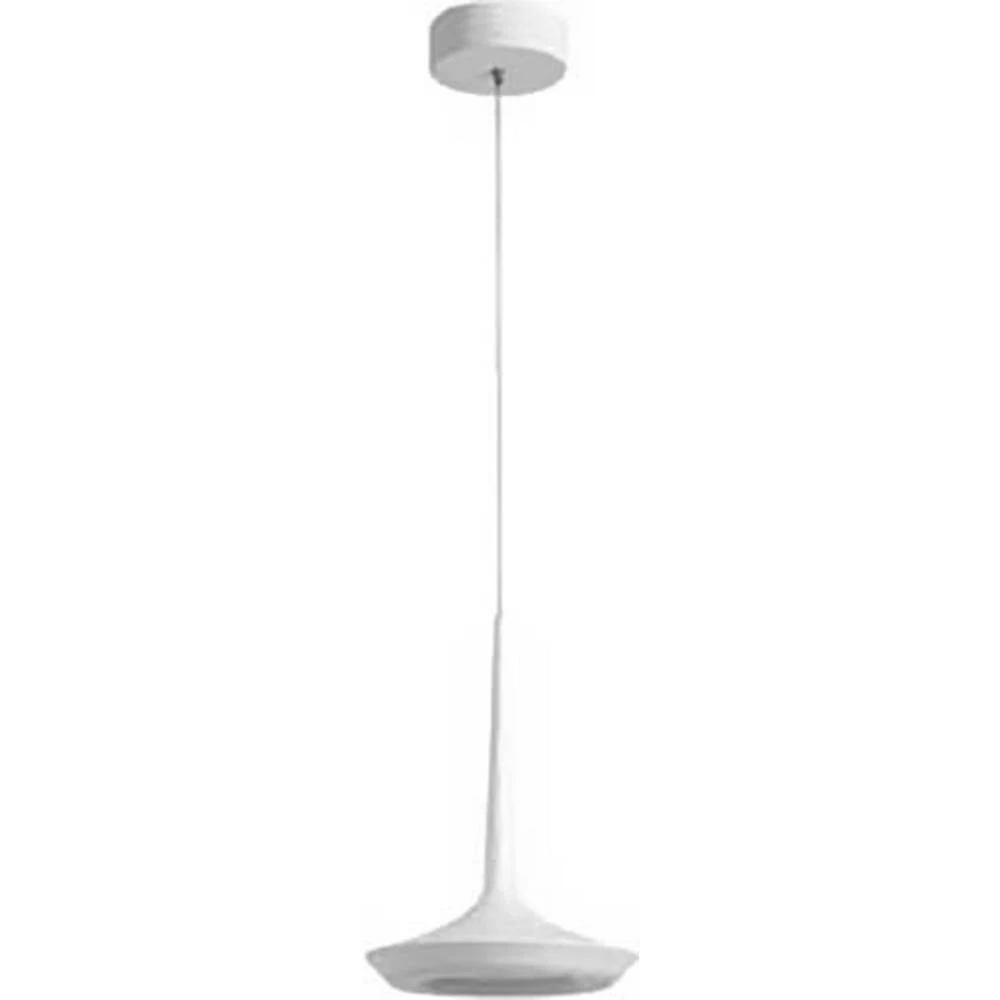 Brumberg 12096173 12096173 viseća svjetiljka 12 W bijela bijela slika