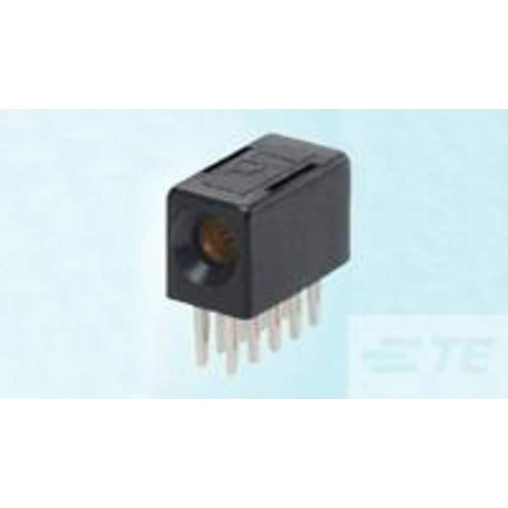 TE Connectivity ICCON ConnectorsICCON Connectors 6643220-1 AMP slika