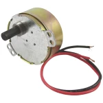 Cliff FMJ7201FB1 #####Getriebemotor 240 V   3 U/min