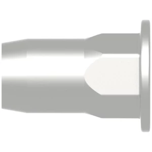 Gesipa 1455456 slijepa zakivna matica  M6     250 St. slika