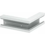 OBO Bettermann 6274510 Kabelske kanalice OBO vanjski kut GK-A70130RW čisto bijela 70x130mm Čista bijela