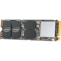 Unutarnji SATA M.2 SSD 2280 1 TB Intel Bulk SSDPEKNW010T8X1 PCIe 3.0 x4 slika
