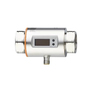 ifm Electronic magnetski induktivni senzor protoka SM8500 SM8500 Pogonski napon (područje): 18 - 30 V/DC 1 St. slika