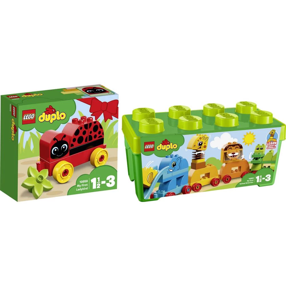 LEGO&reg; DUPLO&reg; slika