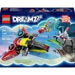 71489 LEGO® DREAMZZZ Cooper's leteći upravljač za video igre