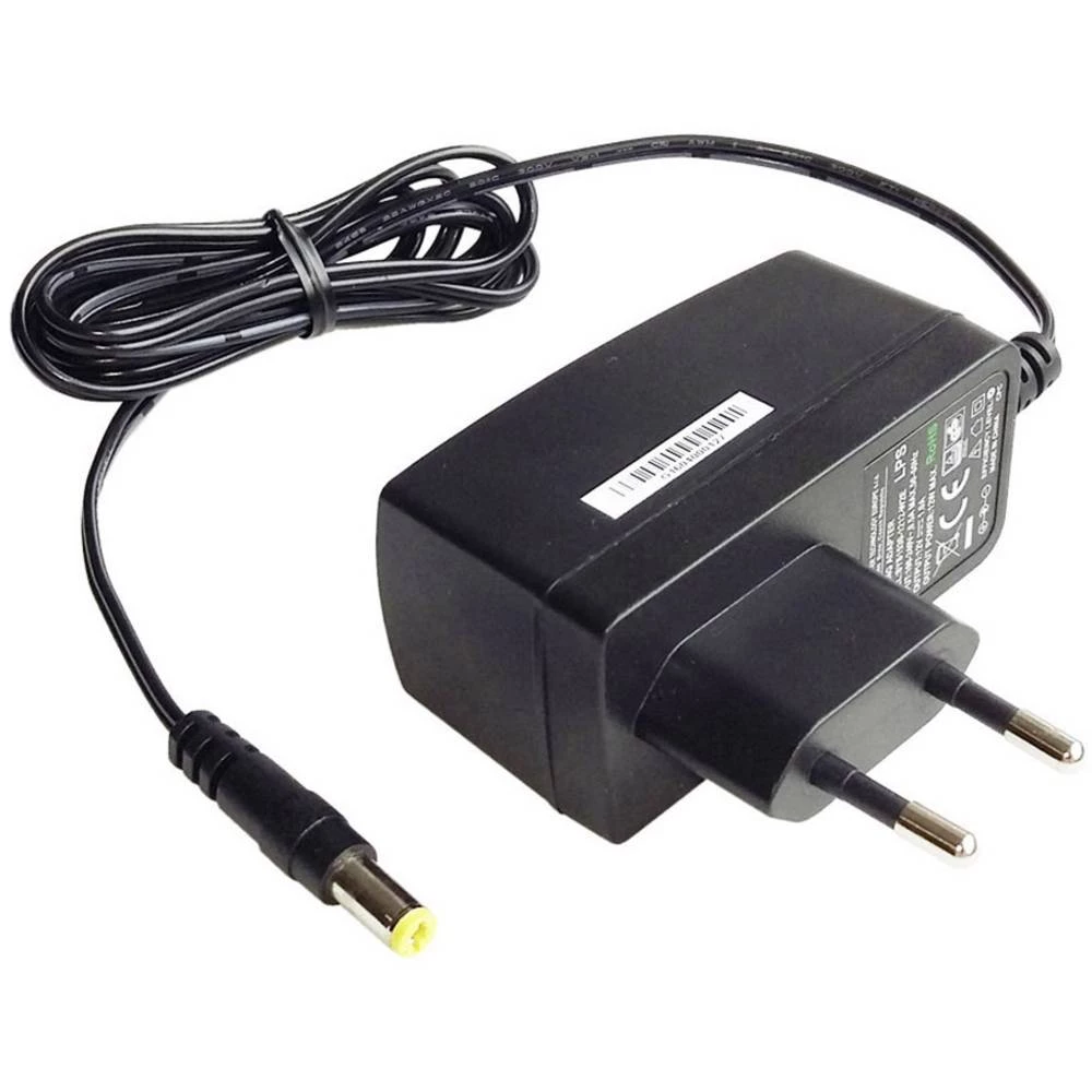 Dehner Elektronik SYS 1530-1224-W2E Adapter 24 V/DC 500 mA 12 W Stabilizirano slika