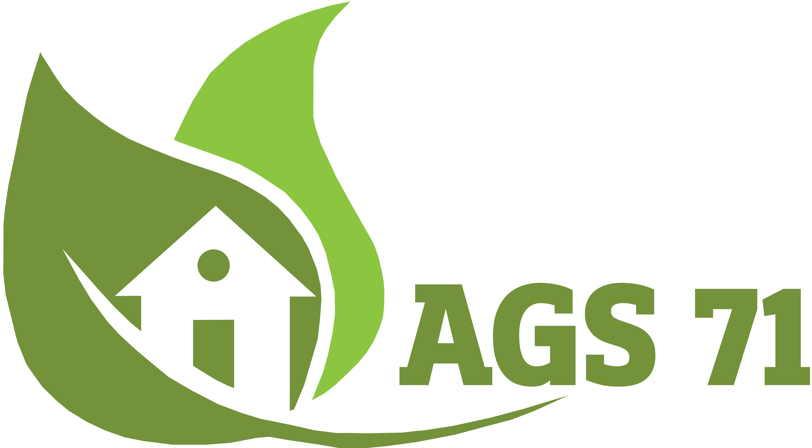 Ags71 - logo