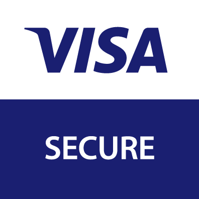 Secure by MasterCard image